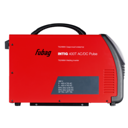 INTIG 400 T AC/DC PULSE